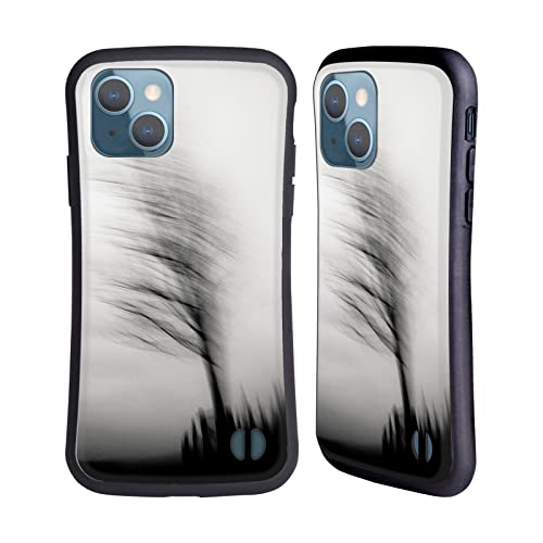 Head Case Designs Officially Licensed Dorit Fuhg Shadow Dancer Wonder Worlds Hybrid Case Compatible with Apple iPhone 13