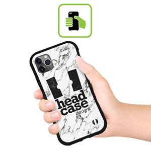 Head Case Designs Officially Licensed Dorit Fuhg Shadow Dancer Wonder Worlds Hybrid Case Compatible with Apple iPhone 13