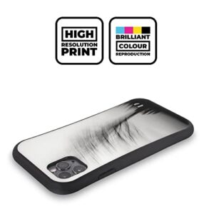 Head Case Designs Officially Licensed Dorit Fuhg Shadow Dancer Wonder Worlds Hybrid Case Compatible with Apple iPhone 13