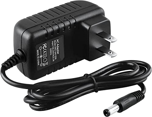 SSSR Global AC/DC Adapter for Cube U8GT K8M, U25GT RK2928 7" Android Tablet PC Power Supply Cord Cable PS Charger Wall Home Charger Input: 100V - 120V AC - 240 VAC 50/60Hz Worldwide Voltage Us