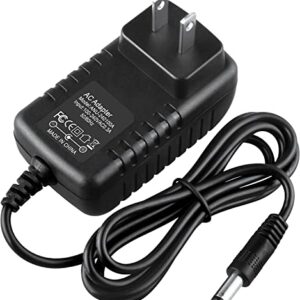 Marg Global AC/DC Adapter for Uniden Bearcat Scanners LTRADP2 BP1000 BP1500 BP200 BP205 Hand-Held Scanner Scanning Radio (Note: NOT fit BC200XLT. Please Check for Compatibility with Your Unit)