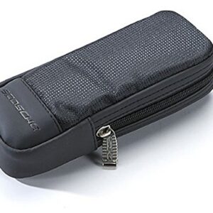 Scosche DFC1X SoundKase Soft Case for Detachable Single-DIN Faceplates for car Cd Players and mp3