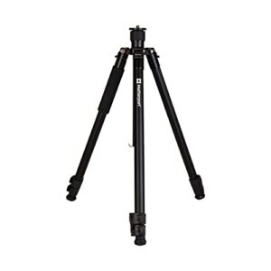 Matterport Portable Tripod Camera Stand Extendable Up to 62" Universal Four Section Professional Tripod Mount Compatible with All Cameras