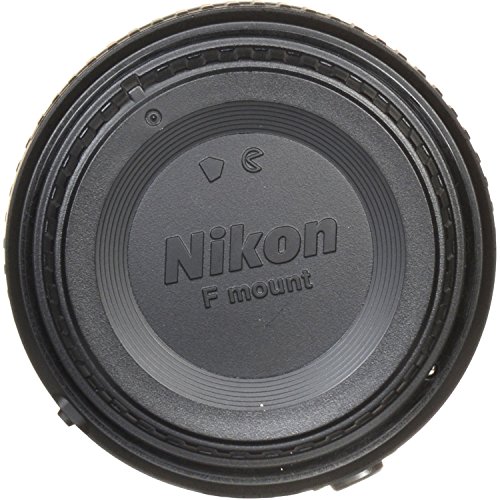 Nikon 18-55mm f/3.5-5.6G VR AF-P DX Zoom-Nikkor Lens - (Renewed)