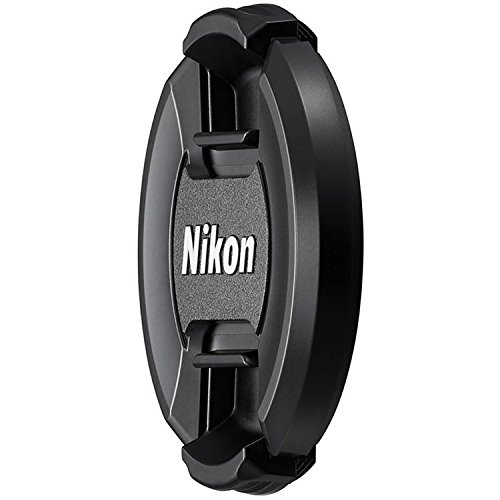 Nikon 18-55mm f/3.5-5.6G VR AF-P DX Zoom-Nikkor Lens - (Renewed)