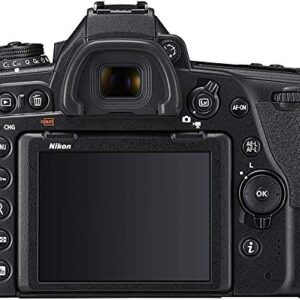 Nikon D780 DSLR Camera (Body Only)
