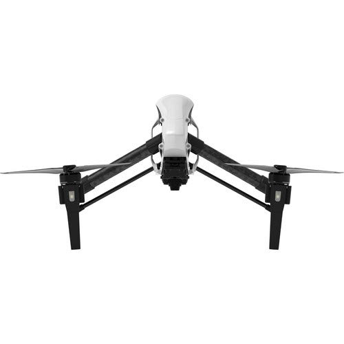 DJI Inspire 1 V2.0 Aircraft Only (Part No.77)