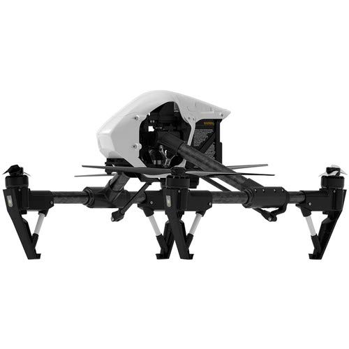 DJI Inspire 1 V2.0 Aircraft Only (Part No.77)