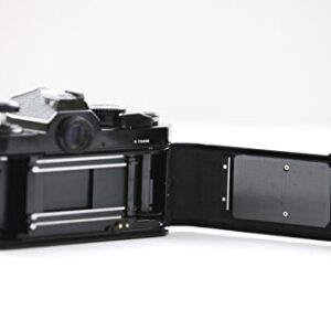 Nikon FM 2 Black Camera Body