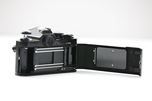 Nikon FM 2 Black Camera Body