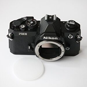 Nikon FM 2 Black Camera Body