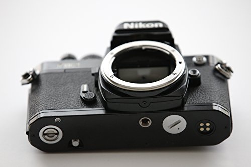 Nikon FM 2 Black Camera Body