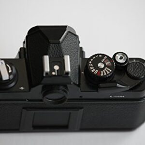 Nikon FM 2 Black Camera Body