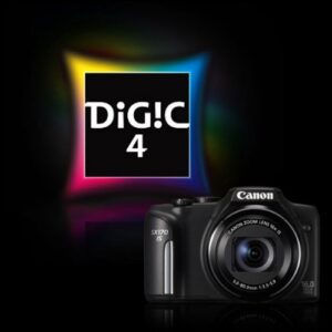 Canon PowerShot SX170 IS 16.0 MP Digital Camera, Black (discontinued by manufacturer)