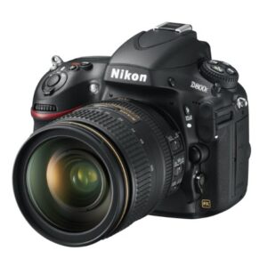 Nikon D800E 36.3 MP CMOS FX-Format Digital SLR Camera (Body Only) (OLD MODEL)