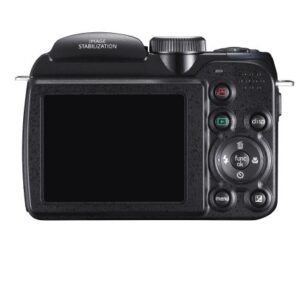 GE X400-BK 14-Megapixel Camera - Black