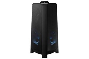 samsung sound tower mx-t50 – 500-watts – black (2020)