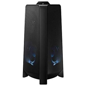 SAMSUNG Sound Tower MX-T50 - 500-Watts - Black (2020)