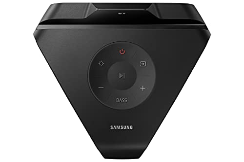 SAMSUNG Sound Tower MX-T50 - 500-Watts - Black (2020)