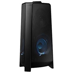 SAMSUNG Sound Tower MX-T50 - 500-Watts - Black (2020)