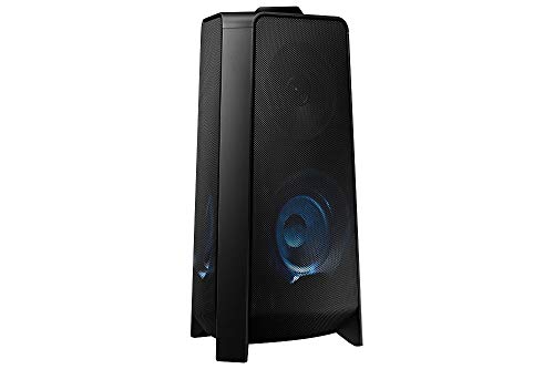 SAMSUNG Sound Tower MX-T50 - 500-Watts - Black (2020)