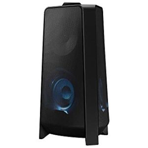 SAMSUNG Sound Tower MX-T50 - 500-Watts - Black (2020)