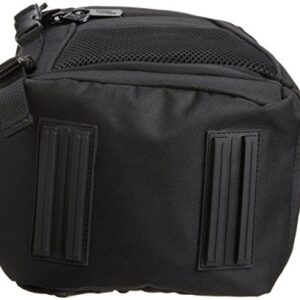 Amazon Basics SLR Camera Sling Backpack Bag - 9.25x7.5x16inches, Black