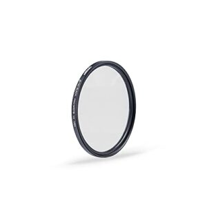 Tiffen 58BPM14 58mm Black Pro-Mist 1/4 Diffusion Camera Filter