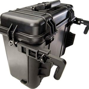 Pelican 1430 Case With Foam (Black)