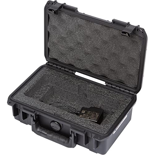 SKB iSeries 3I-10063ATM Case for Blackmagic Design ATEM Mini or ATEM Mini Pro Switcher