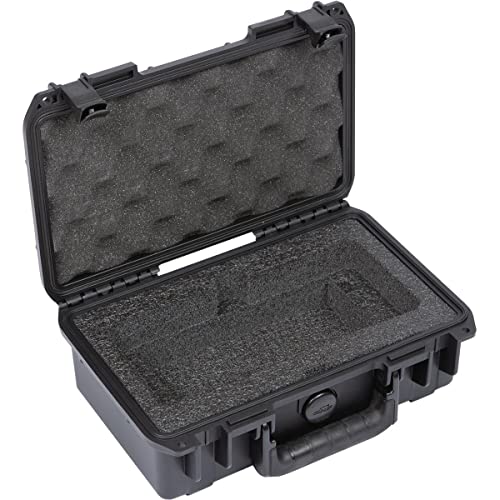 SKB iSeries 3I-10063ATM Case for Blackmagic Design ATEM Mini or ATEM Mini Pro Switcher