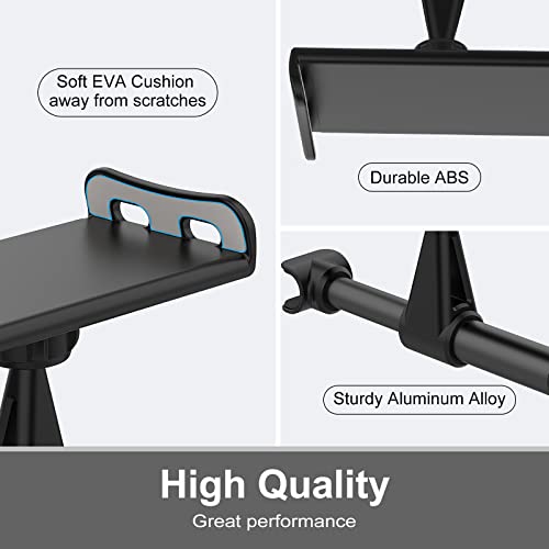 Uniwit Car Headrest Backseat Mount,Phone/Tablet Car Mount, Adjustable Devices Holder for 4-11 inch Tabltes/Phones,Compatible for iPhone 14 13 12 11 Pro Max,Samsung Galaxy S22,S21,iPad Air,Samsung Tabs