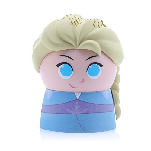 Bitty Boomers Disney: Frozen - Elsa - Mini Bluetooth Speaker