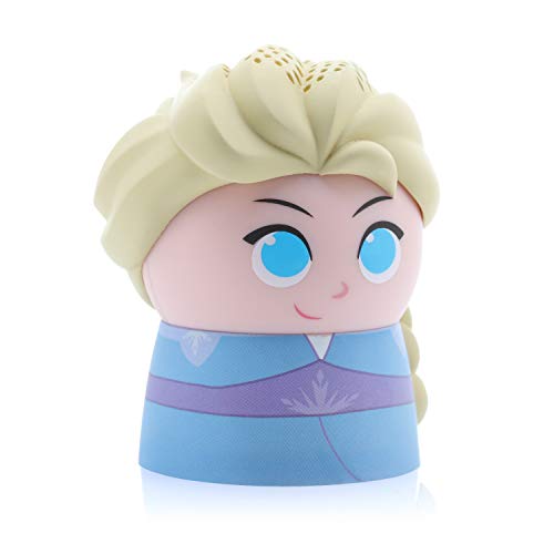 Bitty Boomers Disney: Frozen - Elsa - Mini Bluetooth Speaker