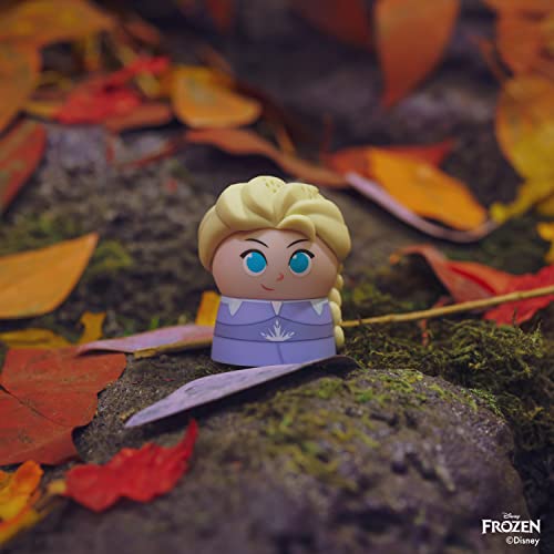 Bitty Boomers Disney: Frozen - Elsa - Mini Bluetooth Speaker