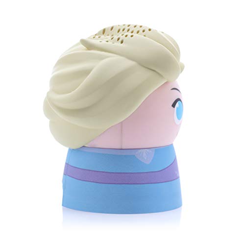 Bitty Boomers Disney: Frozen - Elsa - Mini Bluetooth Speaker