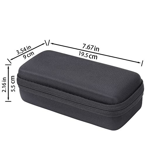 co2CREA Hard Case Replacement for Baseus Power Bank 65W 20000mAh Laptop Portable Charger Fast Charging Battery Pack