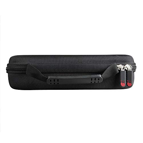 Hermitshell Hard Travel Case for BaoFeng BF-F8HP (UV-5R 3rd Gen) / BaoFeng UV-5R Dual Band Two Way Radio