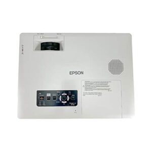 Epson Powerlite 1815P LCD Projector XGA 3500 Lumens Wireless