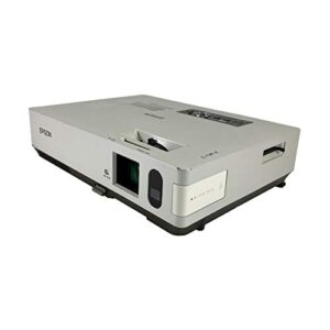 Epson Powerlite 1815P LCD Projector XGA 3500 Lumens Wireless