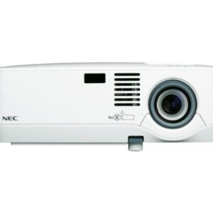 NEC NP310 NEC 2200-Lumen Portable Projector