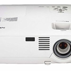 NEC NP310 NEC 2200-Lumen Portable Projector