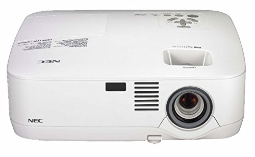 NEC NP310 NEC 2200-Lumen Portable Projector