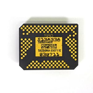 genuine dmd dlp chip s8060-6408 for acer optoma benq dell projectors 30 day warranty