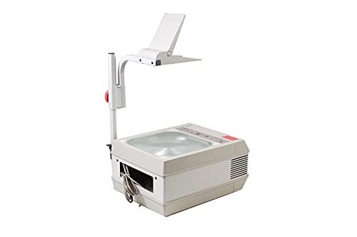 Overhead PROJECTOR Apollo Eclipse AI 2000 in Box