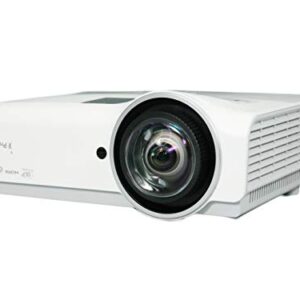 Promethean PRM-45A DLP Projector Short-Throw 3600 Lumens 2HDMI