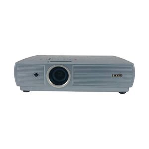 eiki lc-xs30 3lcd projector 3100 lumens