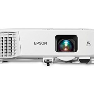 Epson POWERLITE 2042 3LCD PROJ 4200L