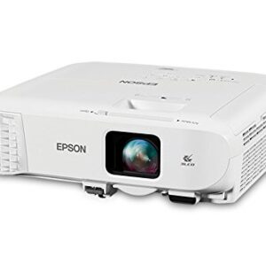 Epson POWERLITE 2042 3LCD PROJ 4200L