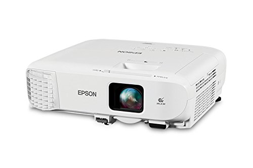 Epson POWERLITE 2042 3LCD PROJ 4200L